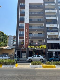 Genç Gayrimenkulden Yeşil Mahallede Satılık Daireler