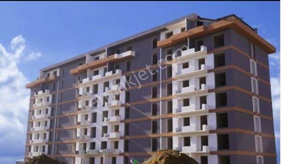 Göl Ve Deniz Manzaralı Satılık 2+1 Bahçe Dubleksi