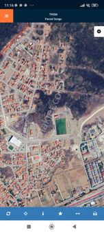 Manisa Salihli Çalışkan Emlaktan Satılık Kulada Konut İimarli Arsa