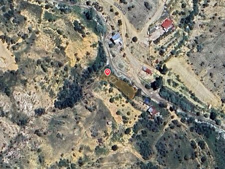 İşyapar Gayrimenkulden Tatköy Mahallesinde Satılık 524 M² Bahçe