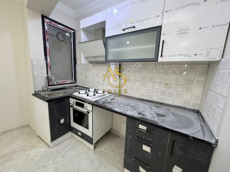 As Emlak'tan 2+1 Sıfır Binada Tam Merkezde Yokuşsuz Daire