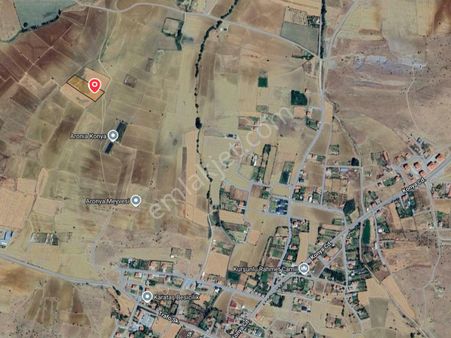 İşyapar Gayrimenkulden Kurşunluda Müstakil Tapu 8050 M² Arazi