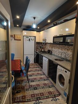 Zafer Mahallesi’nde Satılık 2+1 Daire