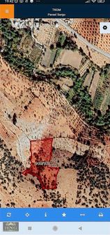 Altındağda Satlık Arazi