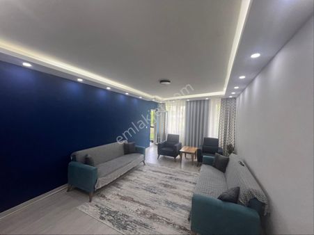 Tekirdağ Süleymanpaşa Hürriyet Mah Satılık 4+1 Arakat Dubleks Daire