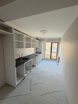 Detay Emlaktan 100, Yıl Mah 2+1 Ara Kat Sıfır Daire