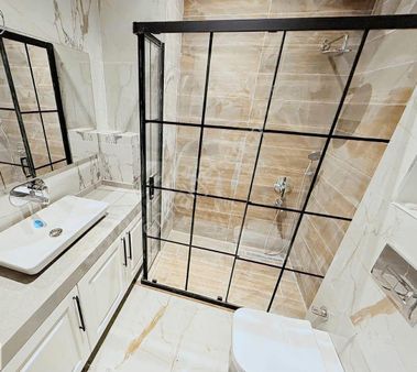 Azizoğlu Gayrimenkulden Üsküdar Salacakta Ultura Lüks Dublex 3+1