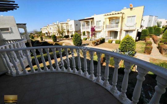 Özel Plajlı Sitede Bakımlı Lüks 2banyolu Daire Dekorlu Ön Blokta Denize Yakın Yazlık Ev