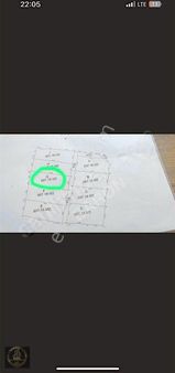 Burç Göleti Yanında Muhteşem Bağ Evlik Projeli Arazi