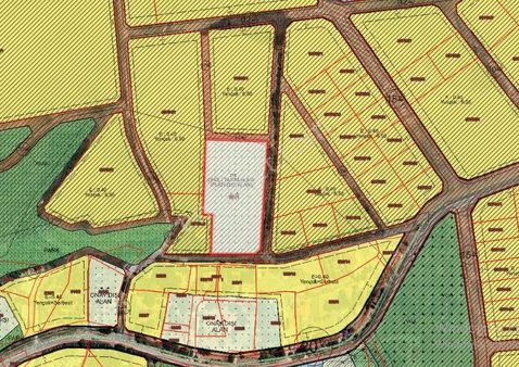 Land Home'dan Şehitali'de Köy İçi İmara Sınır Tarla Hissesi