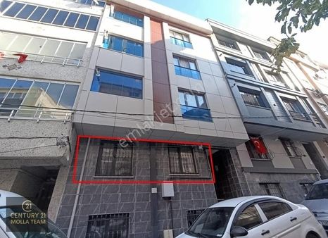 Molla Team Den G.o.p Da Sıfır 2+1 Giriş Kat Satılık Daire