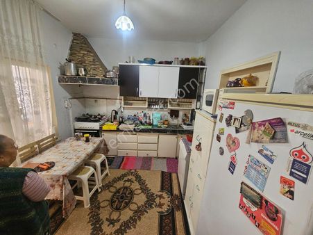 Çölgezenden Aydoğdu Mah. Satılık Daire