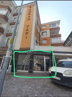 Akköprüde Satılık Dükkan