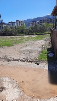 İlçemizin En Yeşil Mahallesi