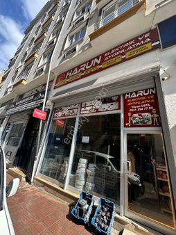 Satılık Dükkan Çarşı Merkezde