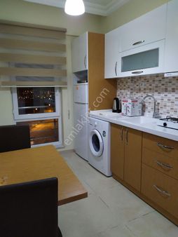 Talas Full Eşyalı Faturalar Dahil Kiralık Daire