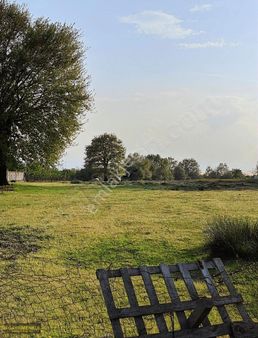 Sakarya Hendek'te Satılık Sanayi Arsası