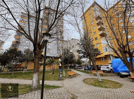 Büyükçekmece Mimaroba Merkezde 3+1 Daire