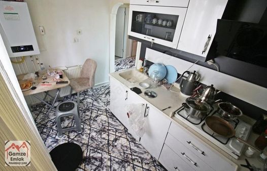 Gamze Emlak'tan Tandoğan'da 2+1 Masrafsız Full Yapı Daire!!!