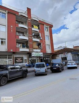 Dublex Teraslı 6+1 Daire