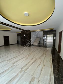 Arpaçbahşiş'te Satılık 2+1 Sıfır Lüks Daireler (1+1 Daire Seçeneğimiz De Mevcuttur.)