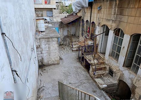 Satılık Tarihi Taş Ev