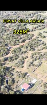 Çözüm İnşaat 'dan Fırsat Villa Arsası