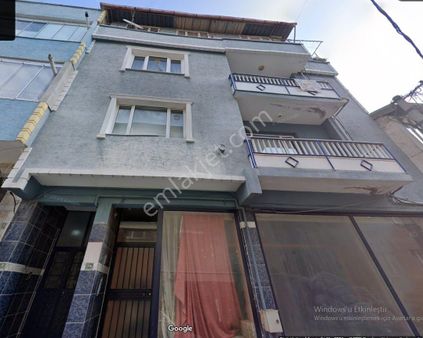 Bursa Osmangazi Bağlarbaşı Komple Satılık Bina