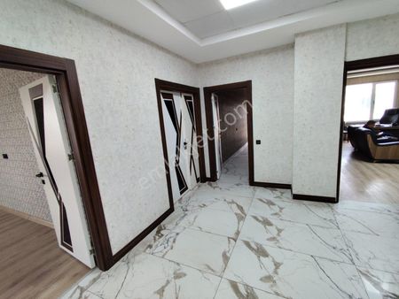 Aydınlar Panaroma'da Satılık Dublex Ofis