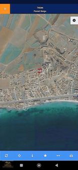 Yeniciflikte Satilik 168 M2 İmarli Arsa