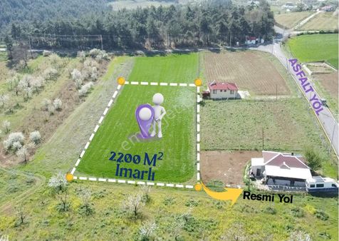 Sakarya / Geyve / Hayat Gayrimenkulden İmarlı Arayanlara