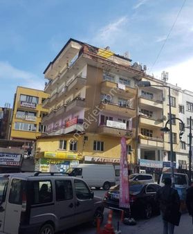 Aksaray Çarşı Merkezde Yatırımlık Kentsel Dönüşümlük 2 Daire