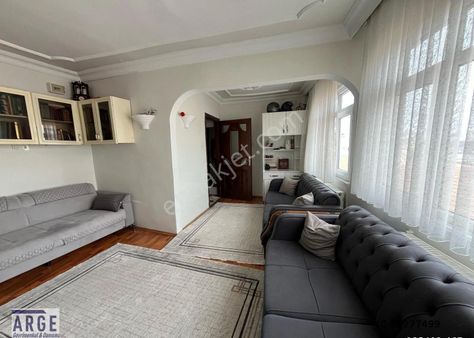 Fethiye Medresesi Karşısı Dubleks 4+1 Bakımlı Daire
