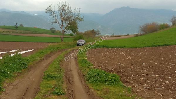 Tokat Erbaa Karşıyaka Mah Satılık 4.112 M2 Arazi 2/1