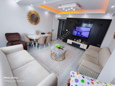 ** Acil Satılık ** Kapaklı Yola Cephe 2+1 95 M2 Daire