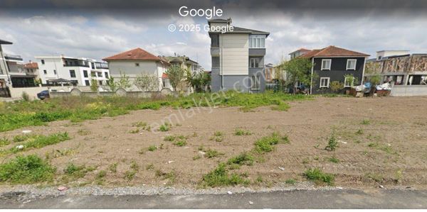 Serdivan Vatan Mah. Avm’ye 2 Km Mesafede 380 M2 %30 Konut İmarlı Satılık Arsa