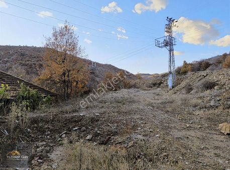 Yıldırım Yapı Gayrimenkul'den Satılık Fırsat Arazi
