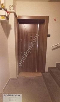 Denizim Emlaktan Aksoy Çamlıkta Satılık Full Tadilatlı 3+1 Ara Kat Daire