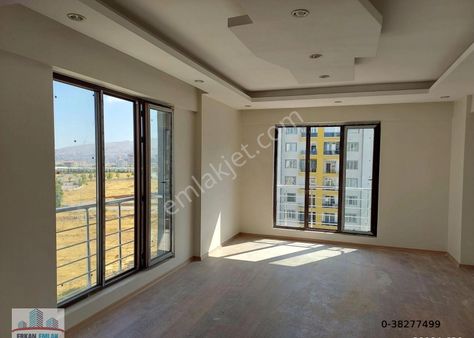 Erkan Emlaktan Yakıncada Satılık Full Yapılı 3+1 Daire