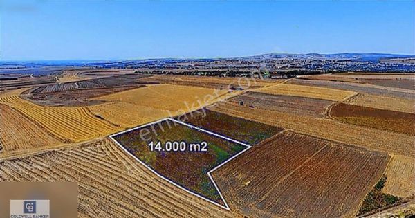 Silivri Yolçatı'da Yola Cepheli Satılık Arsa