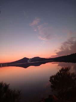 Çandarlıda Satılık Sıfır Daire