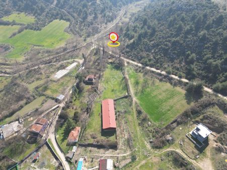 Geyve Kozan Mahallesinde 448 M² Bahçe