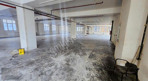 Sulyapıdan Yeni İskanlı İmalata Showroma Uygun İş Yeri