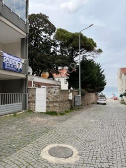 Mudanya Halitpaşa’da Denize Yürüme Mesafesinde Masrafsız 3+1 Daire