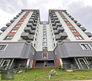 Yapı 216'dan Site De Oturuma Hazır İskanlı 3+1 Satılık Daire