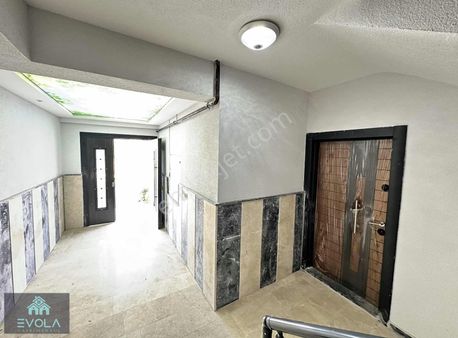 Evola Gym'den Mükemmel Konumda 2+1 Dubleks Daire