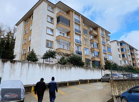 Atamotors Emlak Konuralp Üsküp Evleri Kiralık 3+1 Daire