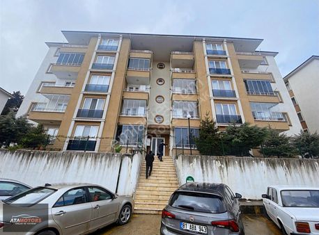 Atamotors Emlaktan Konuralp Üsküp Evlerinde Kiralık 2+1