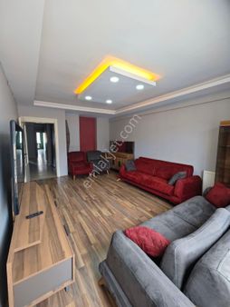 Net Emlaktan Osmangazide Kanlıkavak Yakını Geniş 3+1 Satılık Dubleks Daire