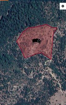 Manisa Gördes Beğenler Mahallesinde Satılık Tarla